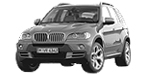 BMW E70 P069B Fault Code