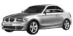 BMW E82 P069B Fault Code
