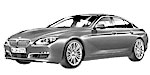 BMW F06 P069B Fault Code