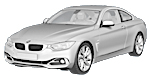 BMW F32 P069B Fault Code