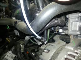 See P069B repair manual